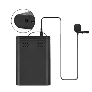 Pasiklausymo blakė diktofonas  veikimas iki 12mėn.